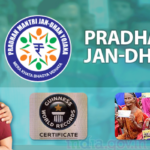 Pradhanmantri Jan Dhan Yojana